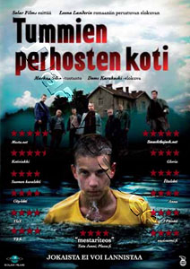 The Home of Dark Butterflies (DVD)